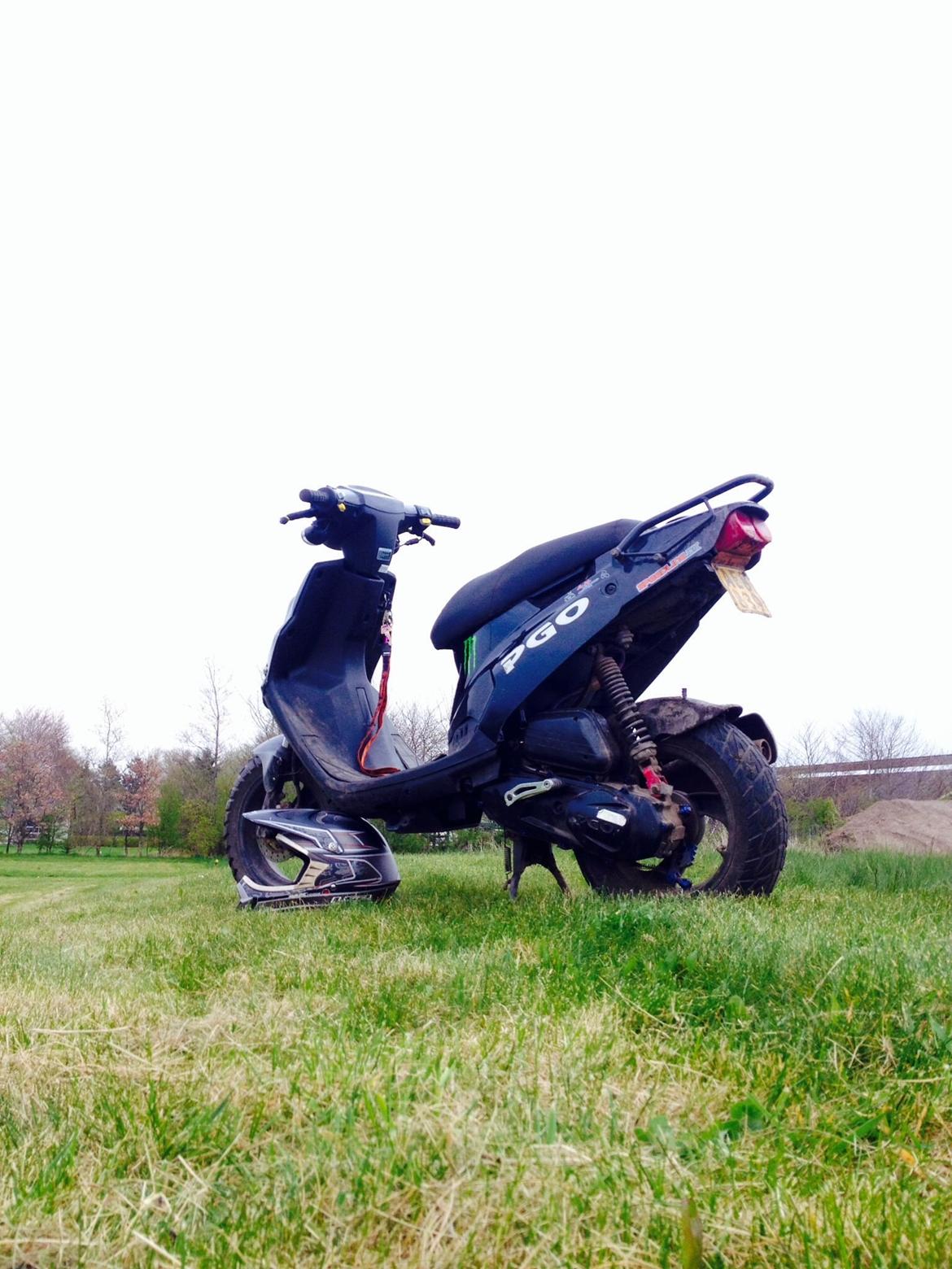 PGO HOT 50 ( Maria <3 ) billede 23