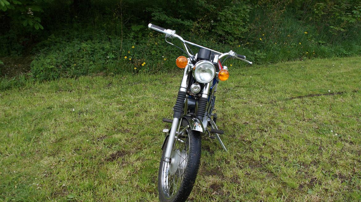 Yamaha FS1 K1 billede 2