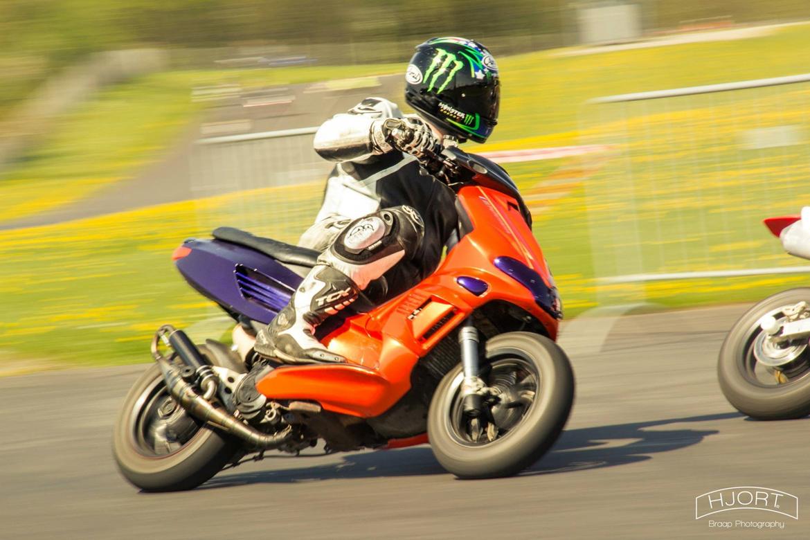 Gilera Runner LC DD billede 2