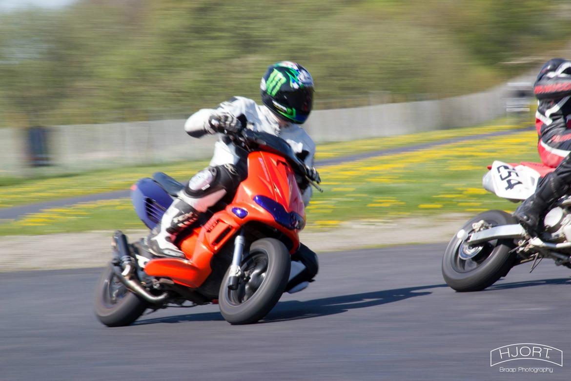 Gilera Runner LC DD billede 5