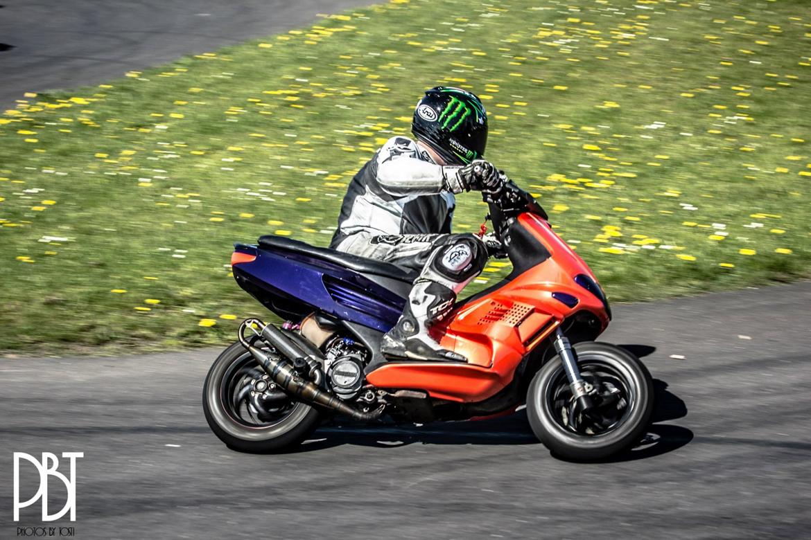 Gilera Runner LC DD billede 4