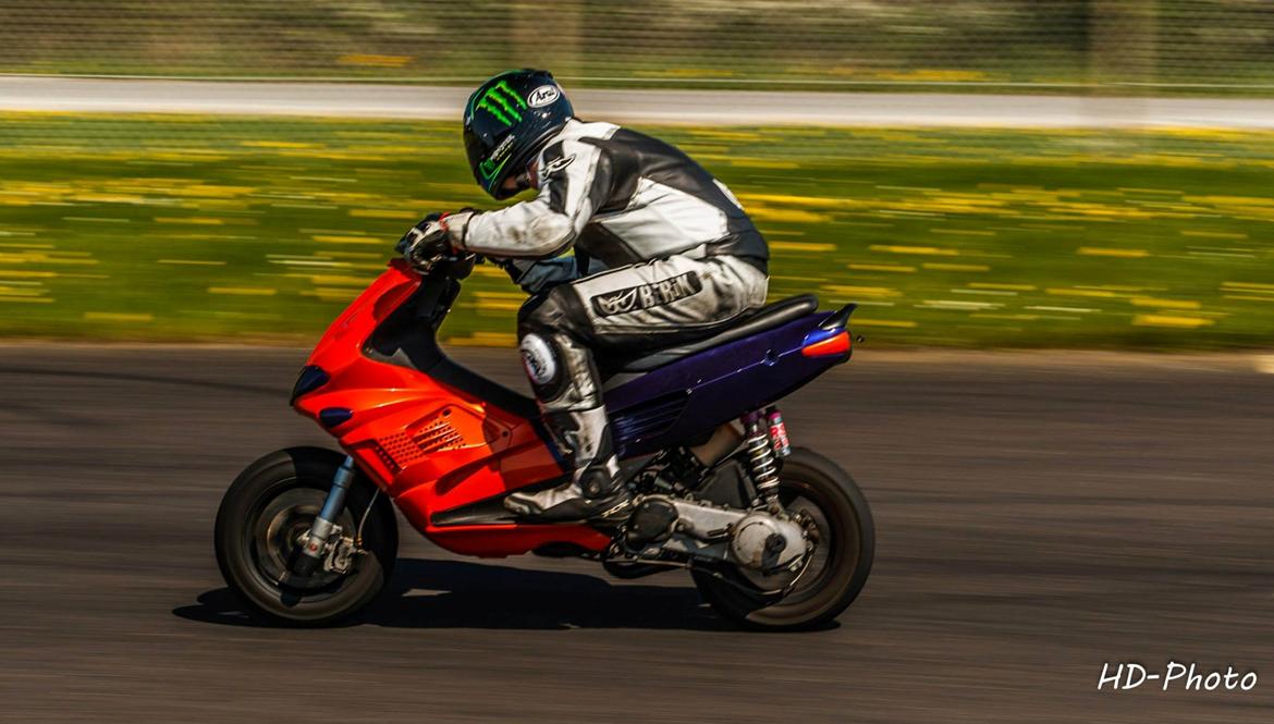 Gilera Runner LC DD billede 8