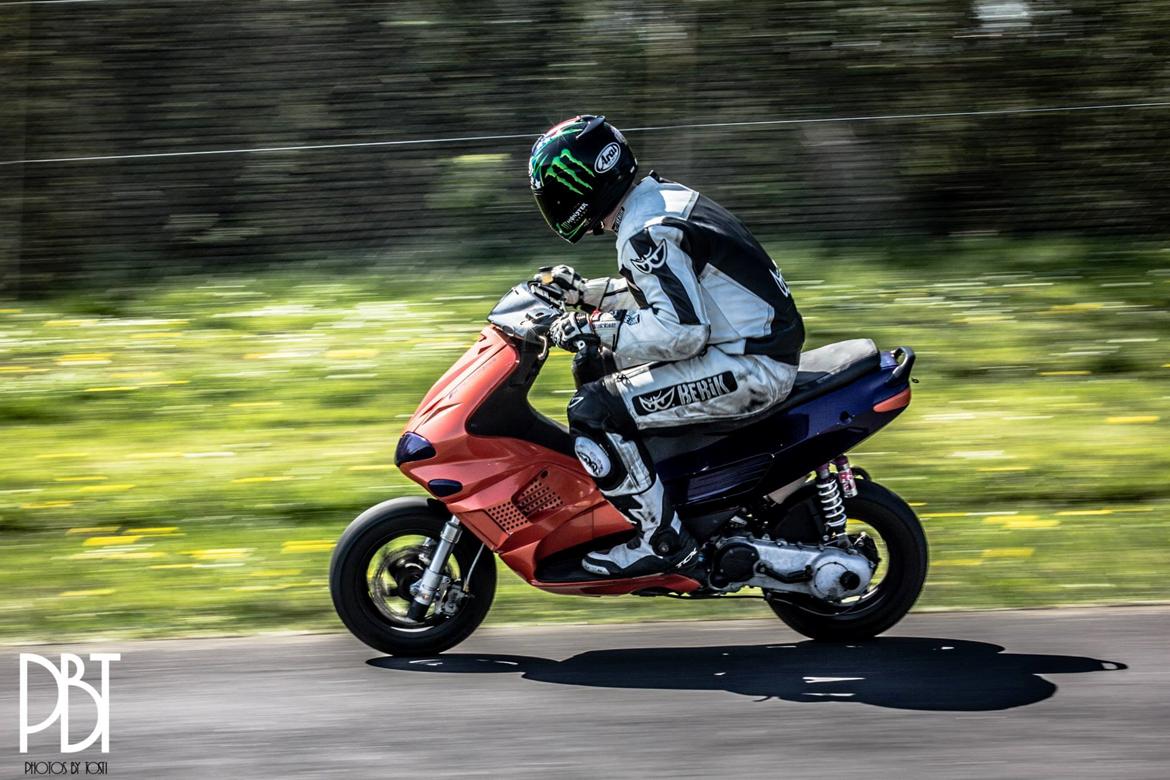 Gilera Runner LC DD billede 7