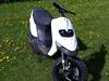 Gilera stalker   TIL SALG!! 6500,-