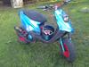 PGO Hot 50 (tidl scooter)
