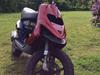 Gilera Stalker