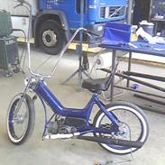 Puch Maxi K "CHUCH"