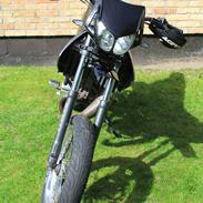 Derbi Senda X-treme R LC DD [Tidligere knallert]