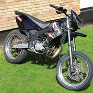 Derbi Senda X-treme R LC DD [Tidligere knallert]
