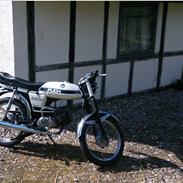 Puch Grand Prix (solgt)