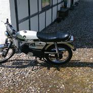 Puch Grand Prix (solgt)