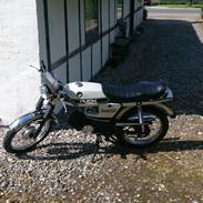 Puch Grand Prix (solgt)