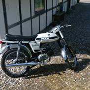 Puch Grand Prix (solgt)