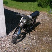 Puch Grand Prix (solgt)