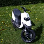 Gilera stalker TIL SALG!! 6500,-