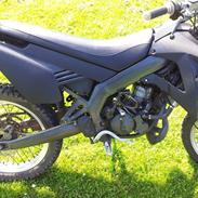 Gilera RCR [Tidl. scooter]