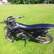 Gilera RCR [Tidl. scooter]