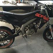 Aprilia sx 50