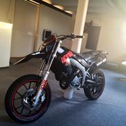 Aprilia sx 50