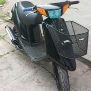 Yamaha jog as