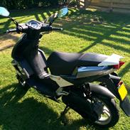 Peugeot Speedfight 3