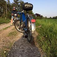Puch Maxi k