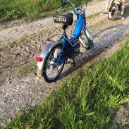 Puch Maxi k