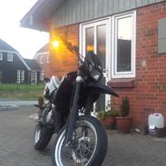 Aprilia Mx50