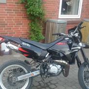 Aprilia Mx50