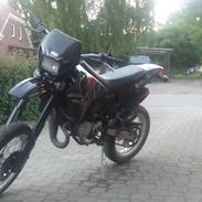 Aprilia Mx50