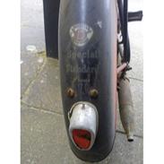 Veteraner Diesella Special Standard 70 (SOLGT)