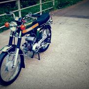 Yamaha FS1 K1 SS