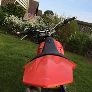 Aprilia Sx 50