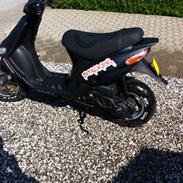 Gilera Stalker