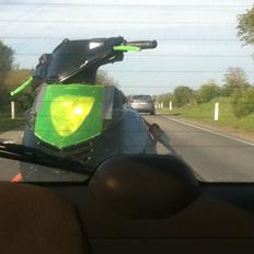 Aprilia Sonic (Tidl. Scooter)