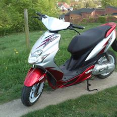 Yamaha Jog R