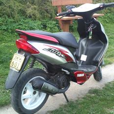 Yamaha Jog R