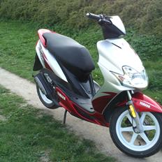 Yamaha Jog R