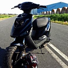 PGO Hot50 12" 3 Eger