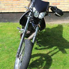 Derbi Senda X-treme R LC DD [Tidligere knallert]