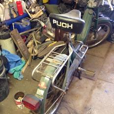 Puch Maxi P