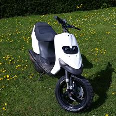 Gilera stalker   TIL SALG!! 6500,-