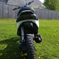 Gilera stalker   TIL SALG!! 6500,-