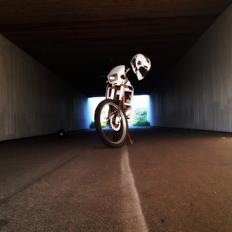 Derbi senda R (tidligere knallert)