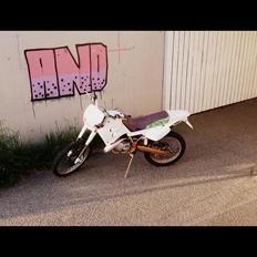 Derbi senda R (tidligere knallert)