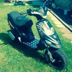 Gilera Stalker Special Series