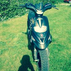 Gilera Stalker Special Series