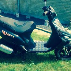 Gilera Stalker Special Series