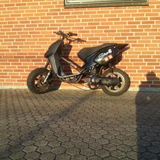 Aprilia Rally (Bane Racer) [Tidl. scooter]