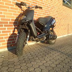 Aprilia Rally (Bane Racer) [Tidl. scooter]